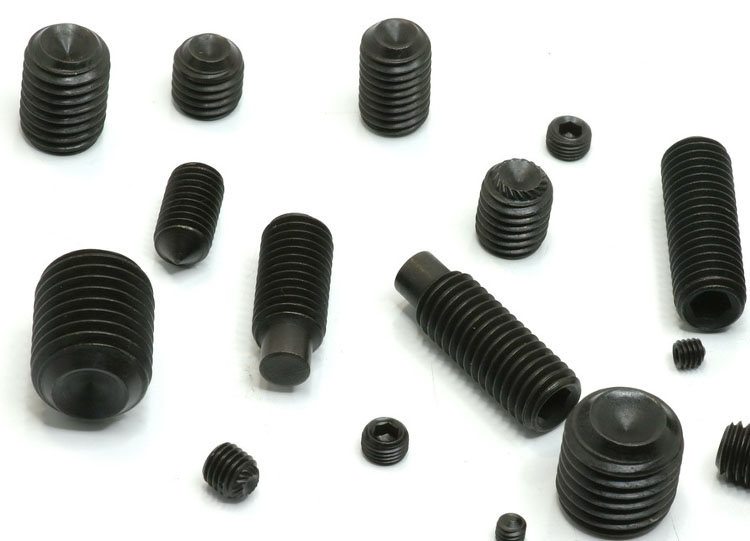 泰安顶丝、销钉、螺钉