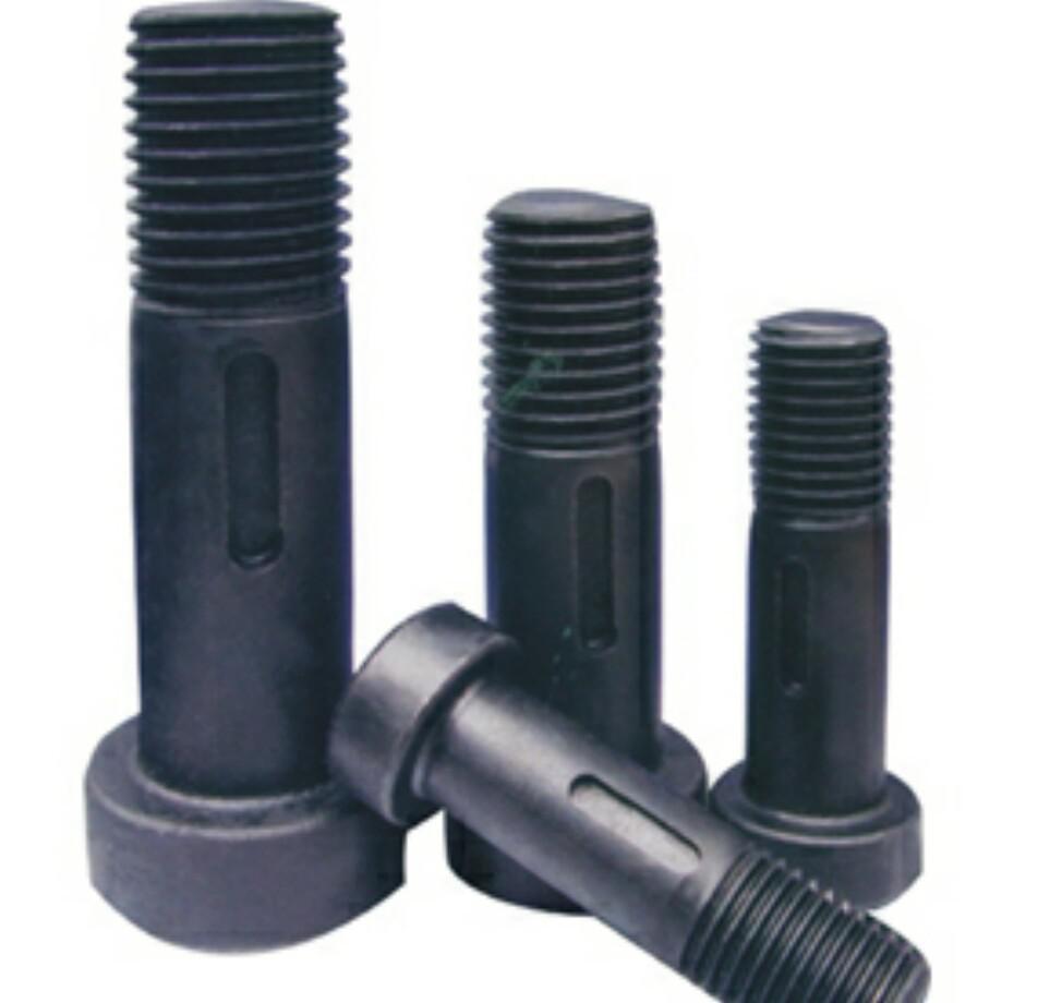 泰安高强螺栓40Cr钢